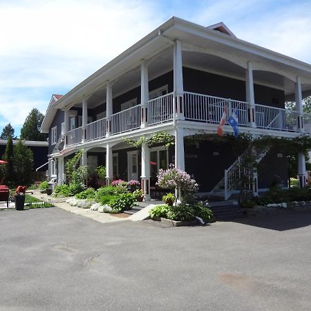 Hotel Saint-Donat Kültér fotó