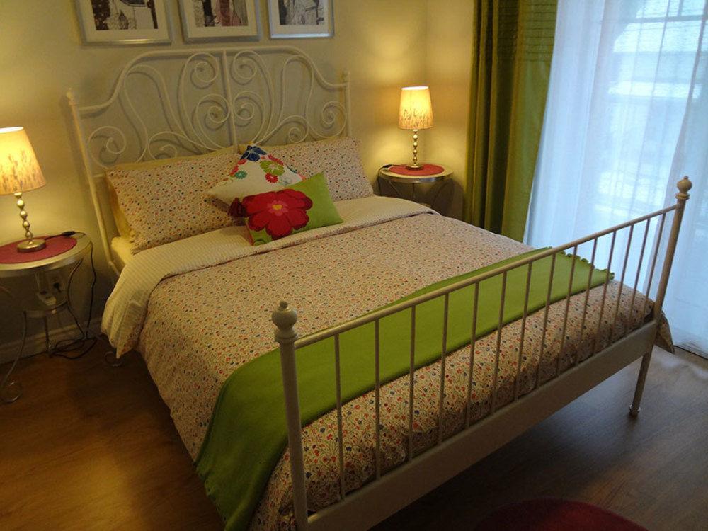 Hotel Saint-Donat Kültér fotó