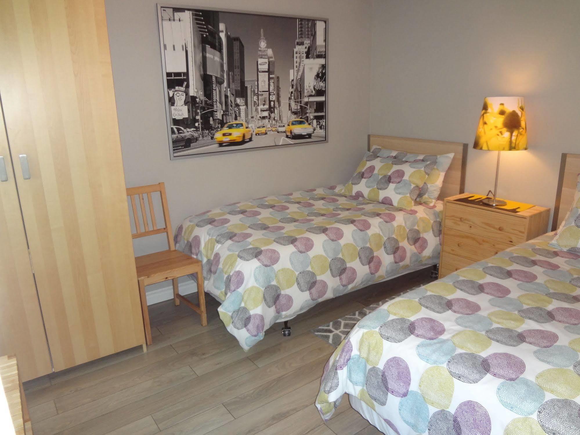 Hotel Saint-Donat Kültér fotó