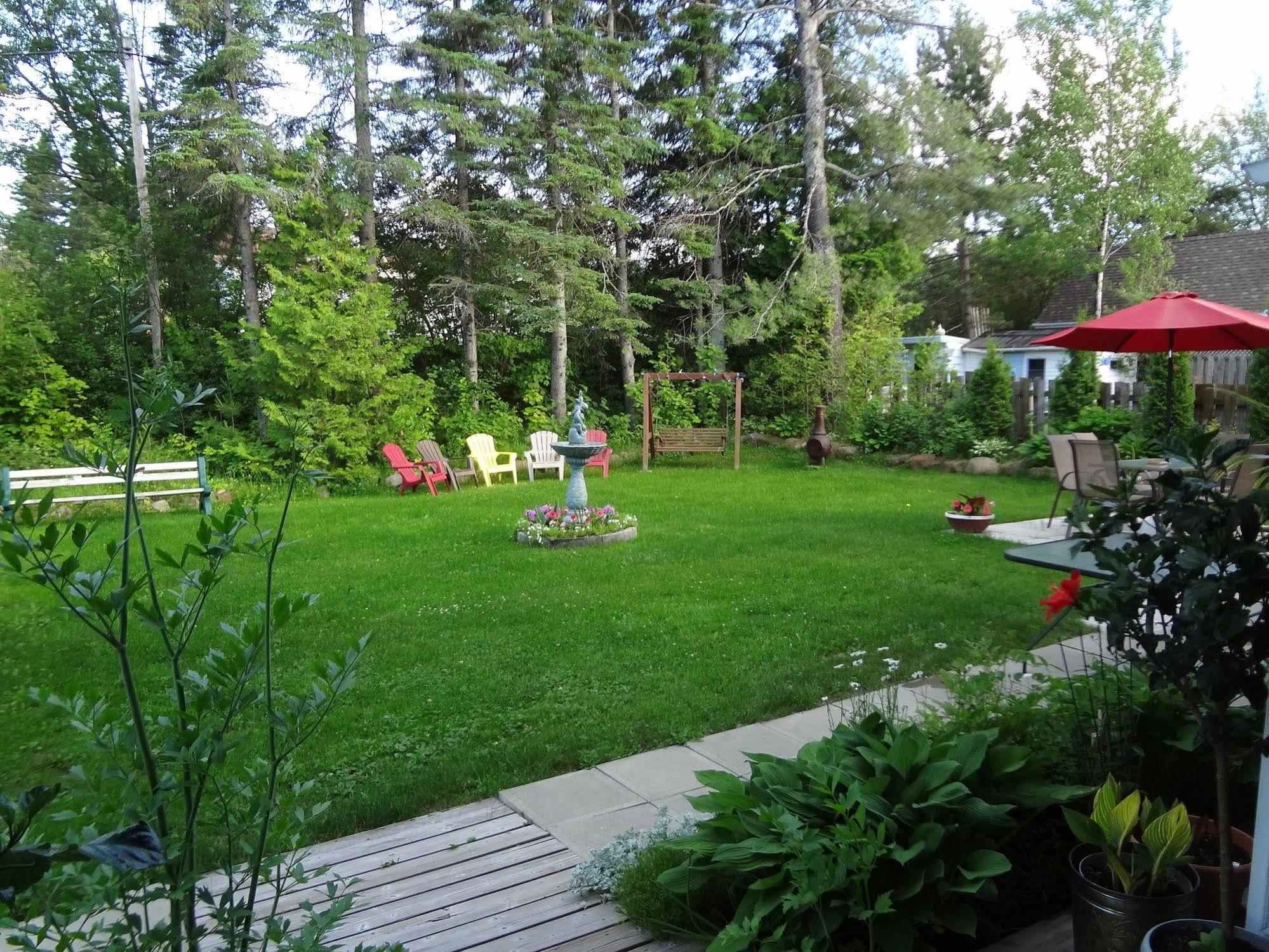 Hotel Saint-Donat Kültér fotó