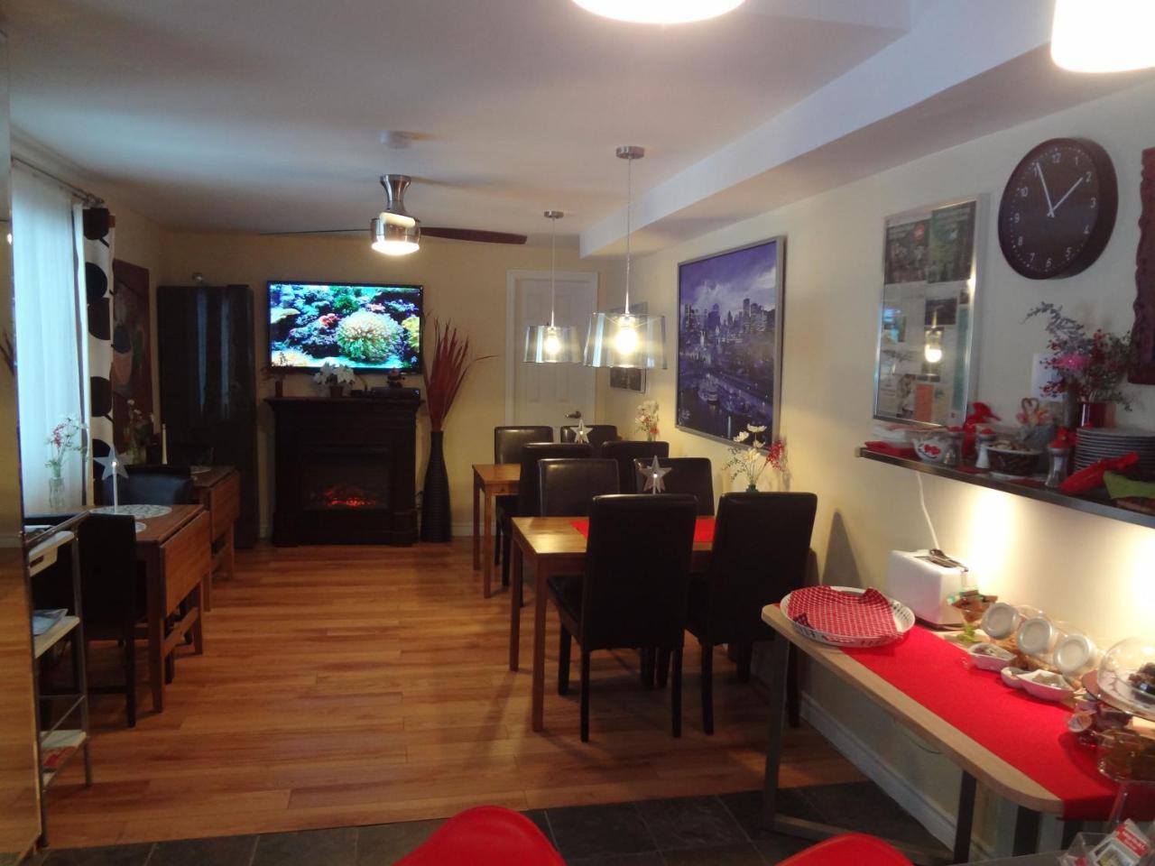 Hotel Saint-Donat Kültér fotó